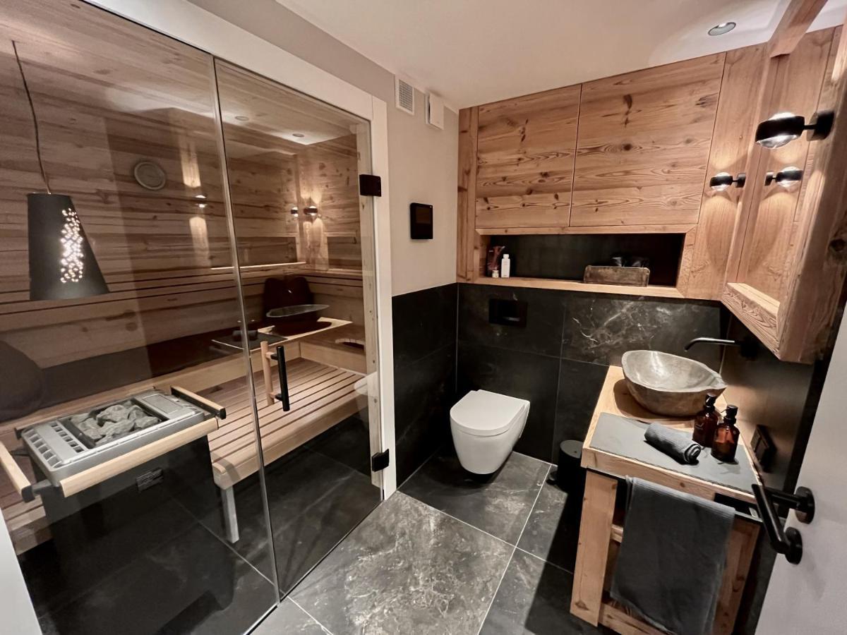 Das Kirchbichl - Stylisch Laessig, Mit Eigener Sauna Schliersee Eksteriør billede