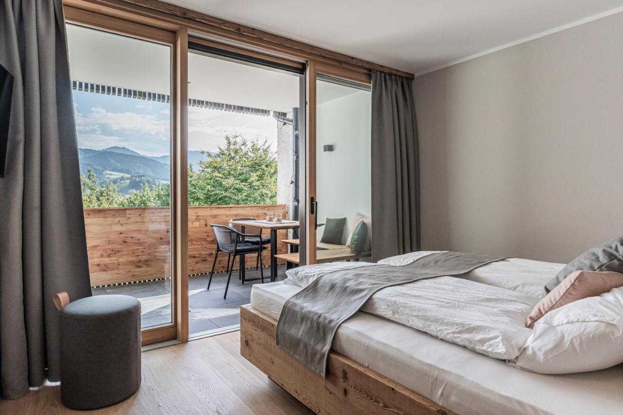 Das Kirchbichl - Stylisch Laessig, Mit Eigener Sauna Schliersee Eksteriør billede