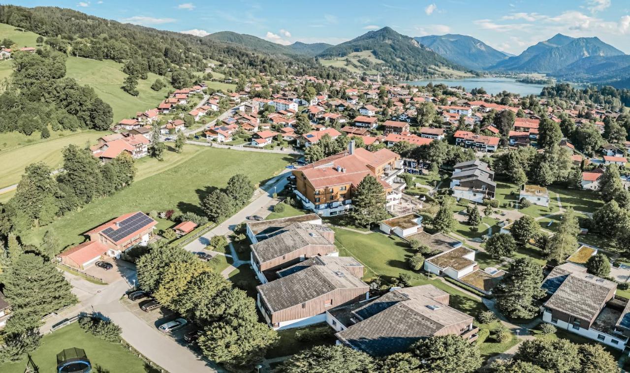Das Kirchbichl - Stylisch Laessig, Mit Eigener Sauna Schliersee Eksteriør billede