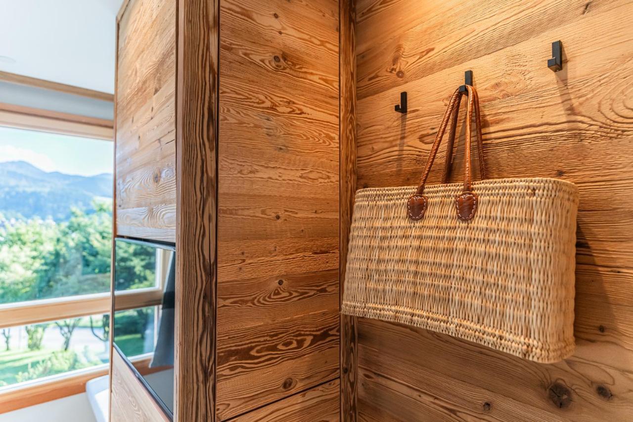 Das Kirchbichl - Stylisch Laessig, Mit Eigener Sauna Schliersee Eksteriør billede