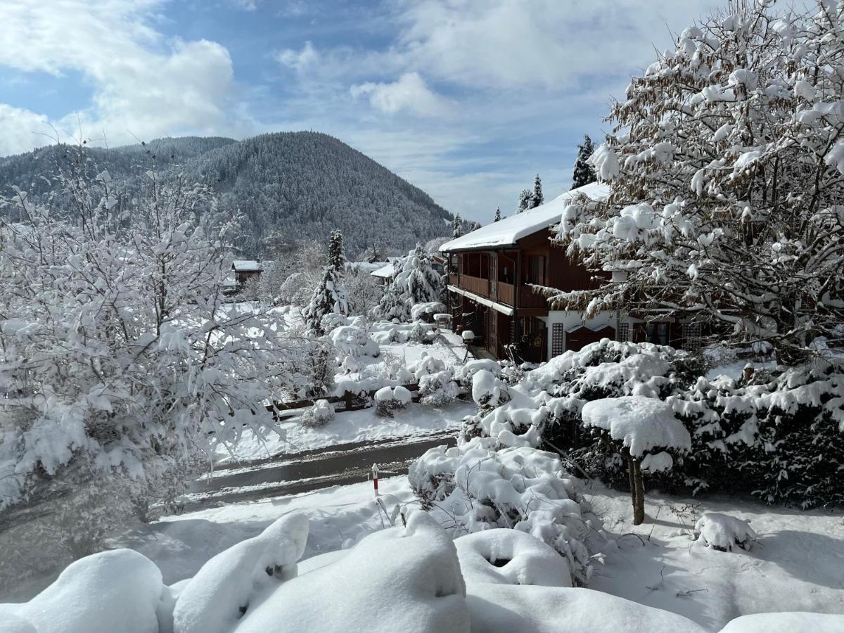 Das Kirchbichl - Stylisch Laessig, Mit Eigener Sauna Schliersee Eksteriør billede