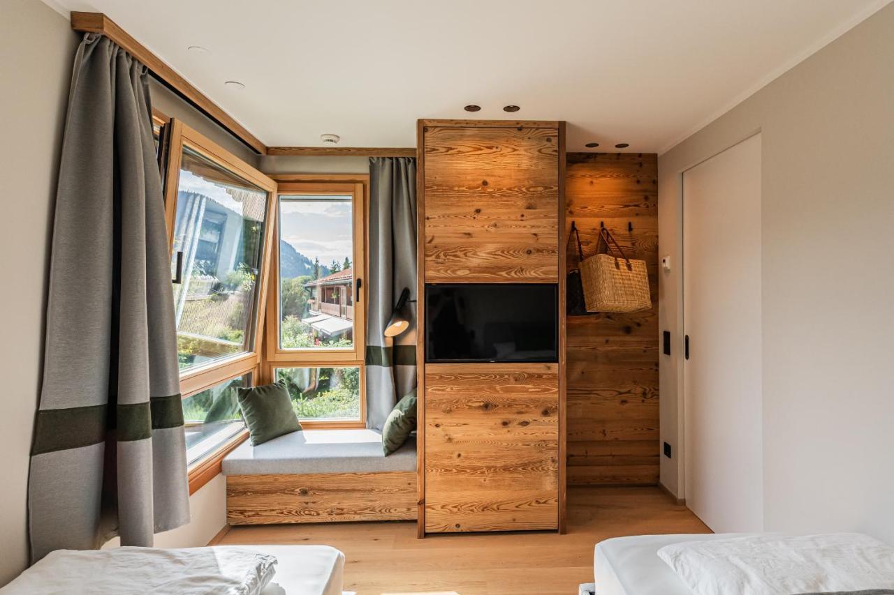 Das Kirchbichl - Stylisch Laessig, Mit Eigener Sauna Schliersee Eksteriør billede