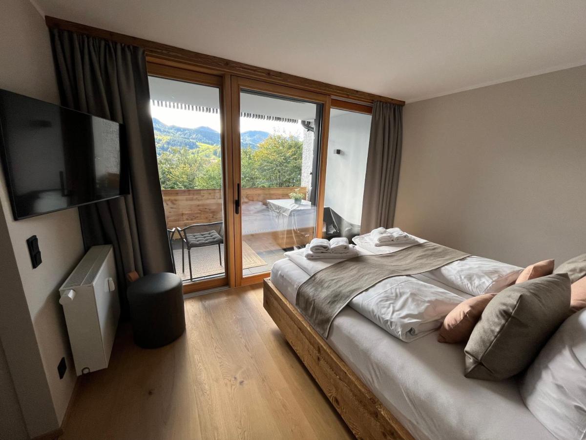 Das Kirchbichl - Stylisch Laessig, Mit Eigener Sauna Schliersee Eksteriør billede